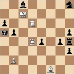 Шахматная задача #15364