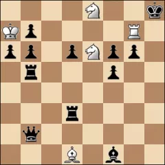 Шахматная задача #15367