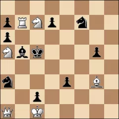 Шахматная задача #15369