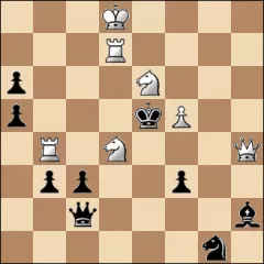 Шахматная задача #1537