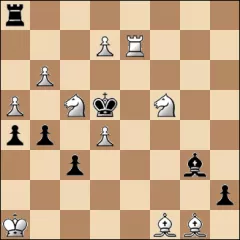 Шахматная задача #15370