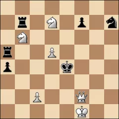 Шахматная задача #15371