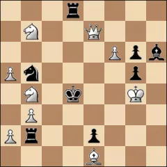 Шахматная задача #15373