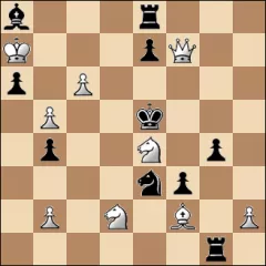 Шахматная задача #15374