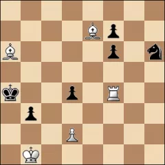 Шахматная задача #15376