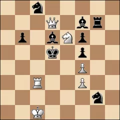 Шахматная задача #15377