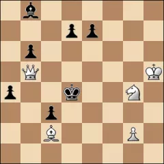 Шахматная задача #15378