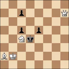Шахматная задача #15379
