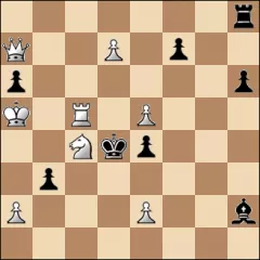 Шахматная задача #15380