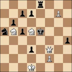 Шахматная задача #15381