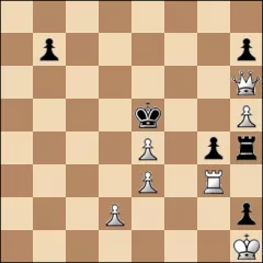 Шахматная задача #15383