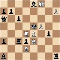 Шахматная задача #15384