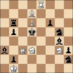 Шахматная задача #15385