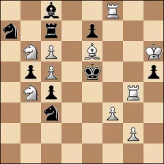 Шахматная задача #15391