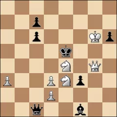 Шахматная задача #15392