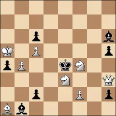 Шахматная задача #15393