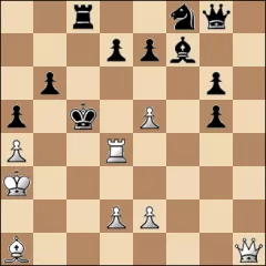 Шахматная задача #15395
