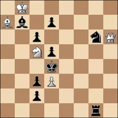 Шахматная задача #15398
