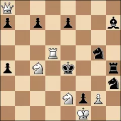Шахматная задача #15399