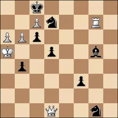 Шахматная задача #15402