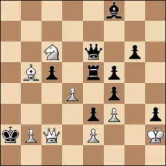 Шахматная задача #15403