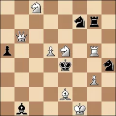 Шахматная задача #15404