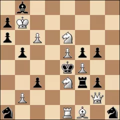 Шахматная задача #15405