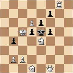Шахматная задача #15406