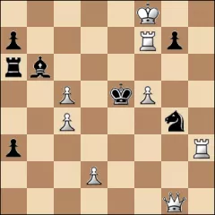 Шахматная задача #15407