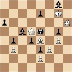 Шахматная задача #15408