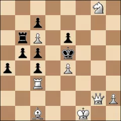 Шахматная задача #15409