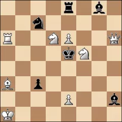 Шахматная задача #15411