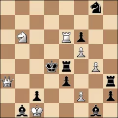Шахматная задача #15412