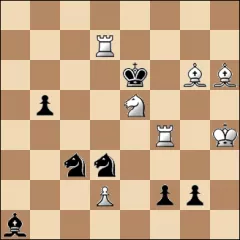 Шахматная задача #15413