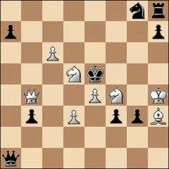 Шахматная задача #15416