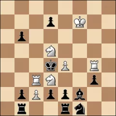 Шахматная задача #15419