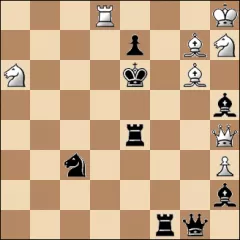 Шахматная задача #1542