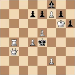Шахматная задача #15420
