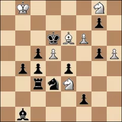 Шахматная задача #15422