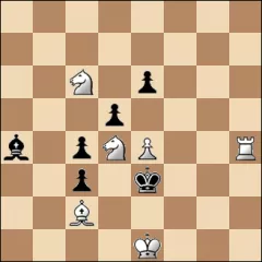 Шахматная задача #15423