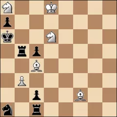 Шахматная задача #15424