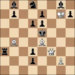 Шахматная задача #15426