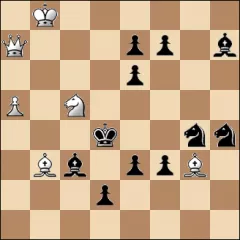Шахматная задача #15428
