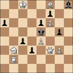 Шахматная задача #15430
