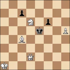 Шахматная задача #15432