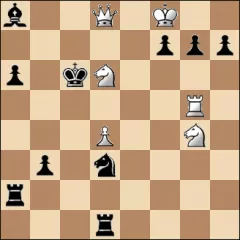 Шахматная задача #15433