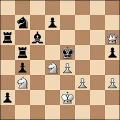 Шахматная задача #15434
