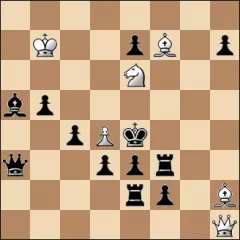 Шахматная задача #15437