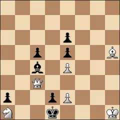 Шахматная задача #15439