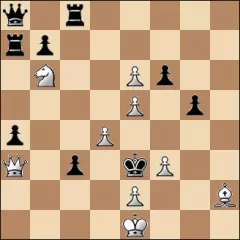 Шахматная задача #15440